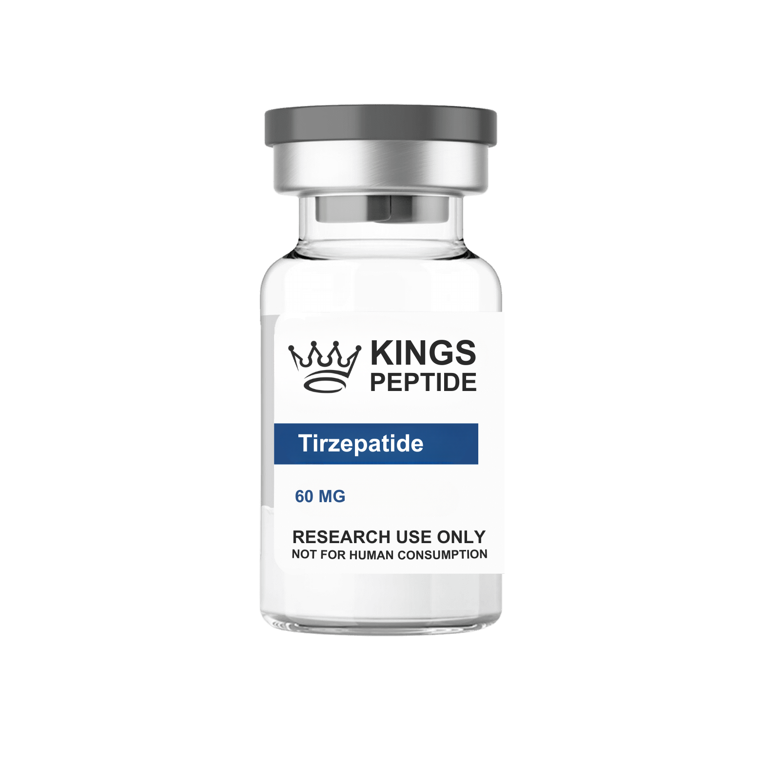 Tirz Peptide 60mg