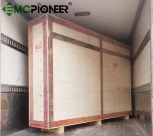 MRI door for MRI RF cage ready to ship