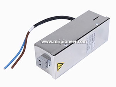 New design of EMC filter