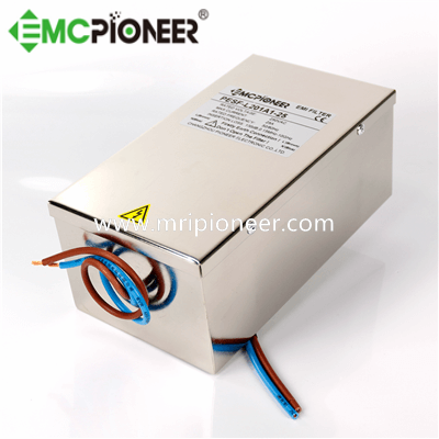 EMC / EMI Filter