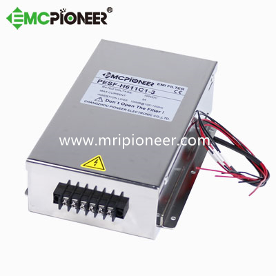 EMC / EMI Filter