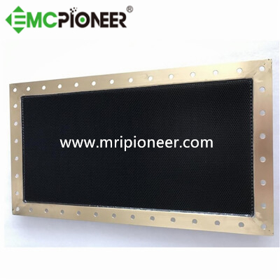 Honeycomb Vent