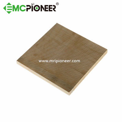 Honeycomb Vent