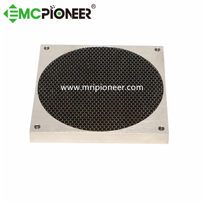 Honeycomb Vent