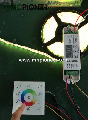 LED Light