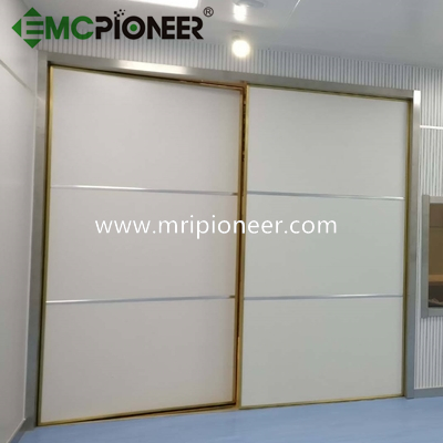 MRI Door