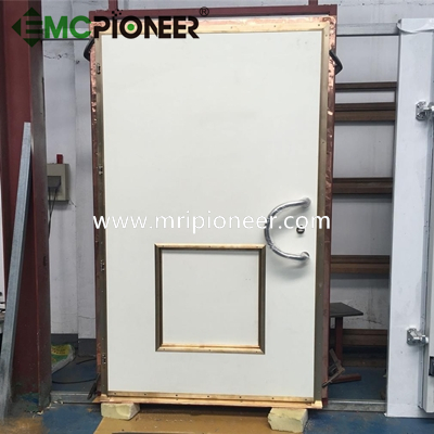 MRI Door