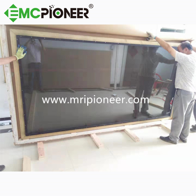 MRI Window