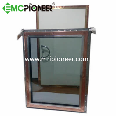 MRI Window