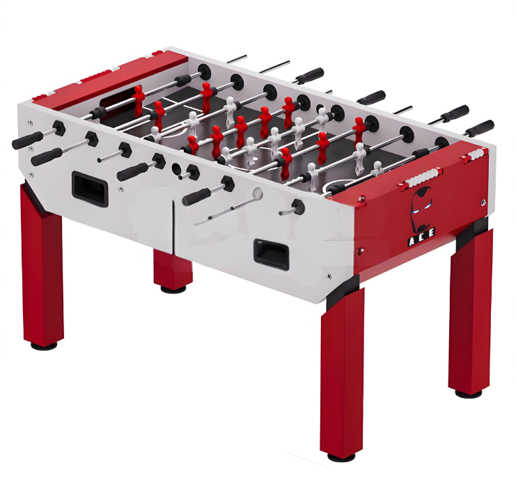 Hot Selling Baby Foot Foosball Table