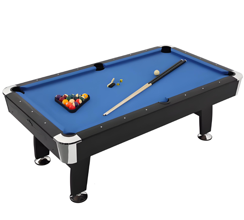 Billiard Table