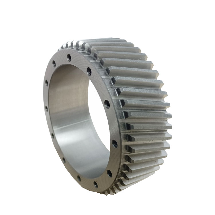 Gear