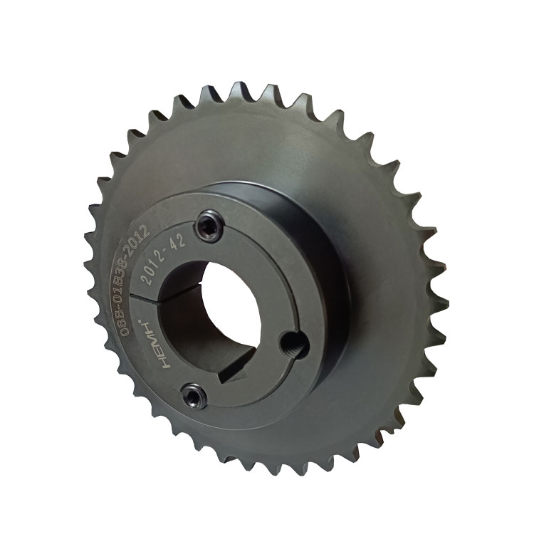 Sprocket