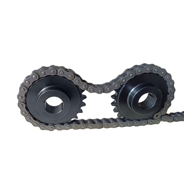 Sprocket