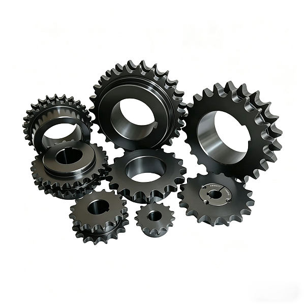 Sprocket
