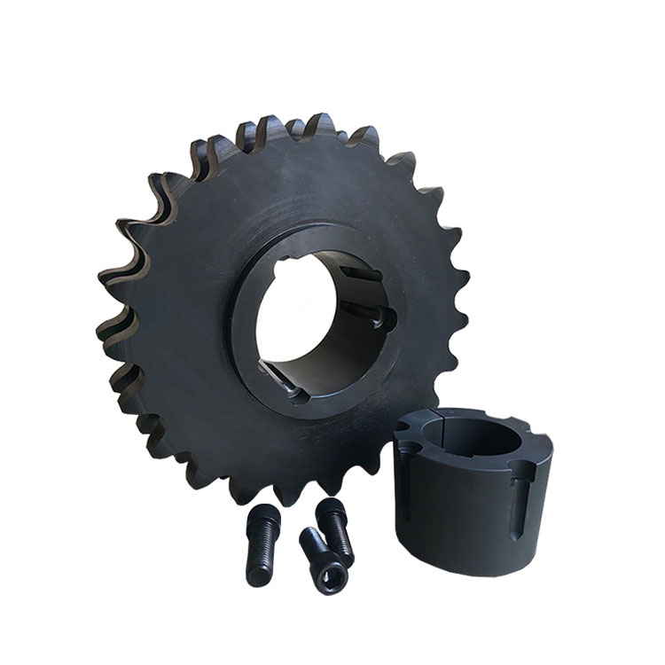 Sprocket