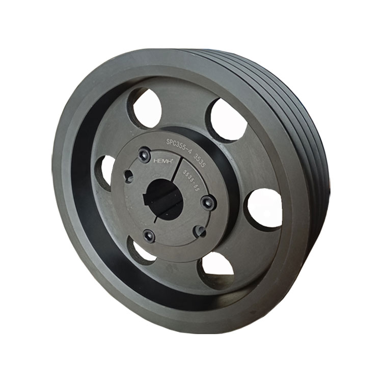 European Standard Pulley