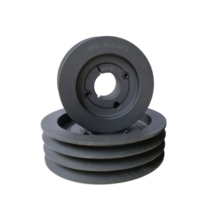 European Standard Pulley