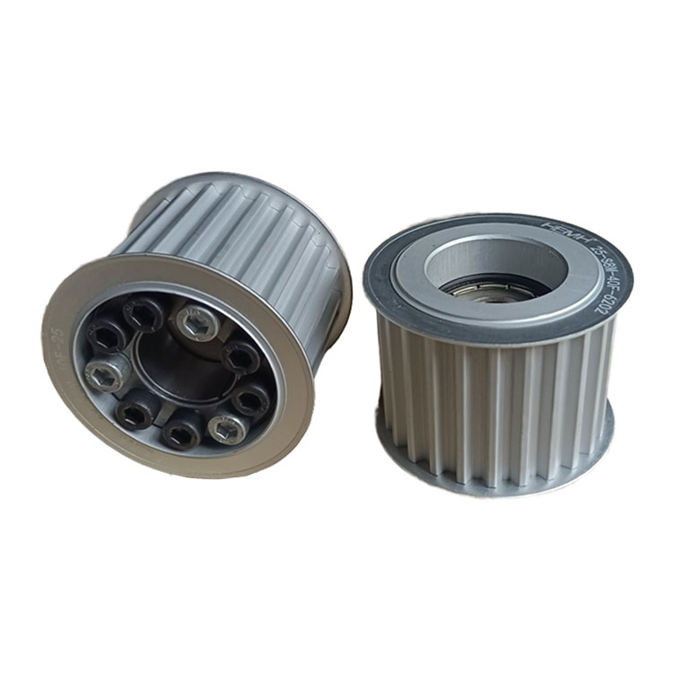 Timing Pulley