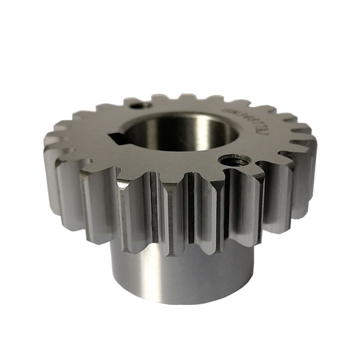 Gear