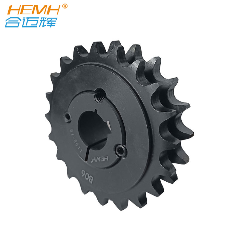 EU Standard Sprocket 