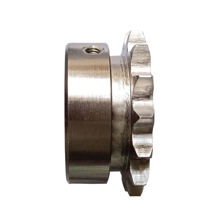 Sprocket