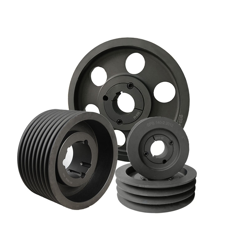 European Standard V-belt Pulley