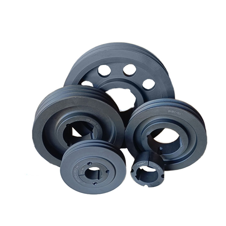 European Standard V-belt Pulley