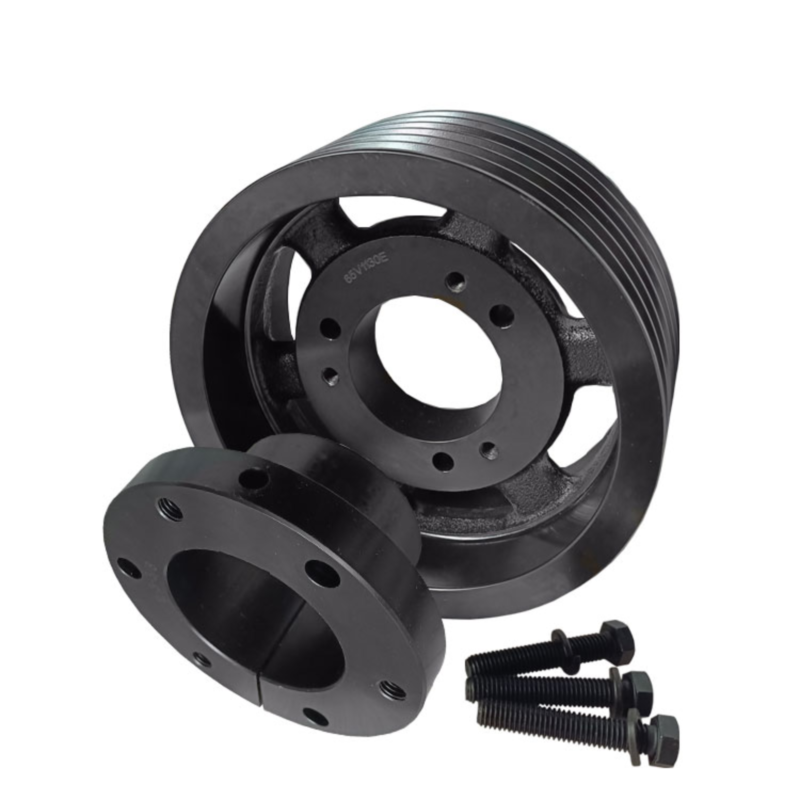 American Standard Pulley