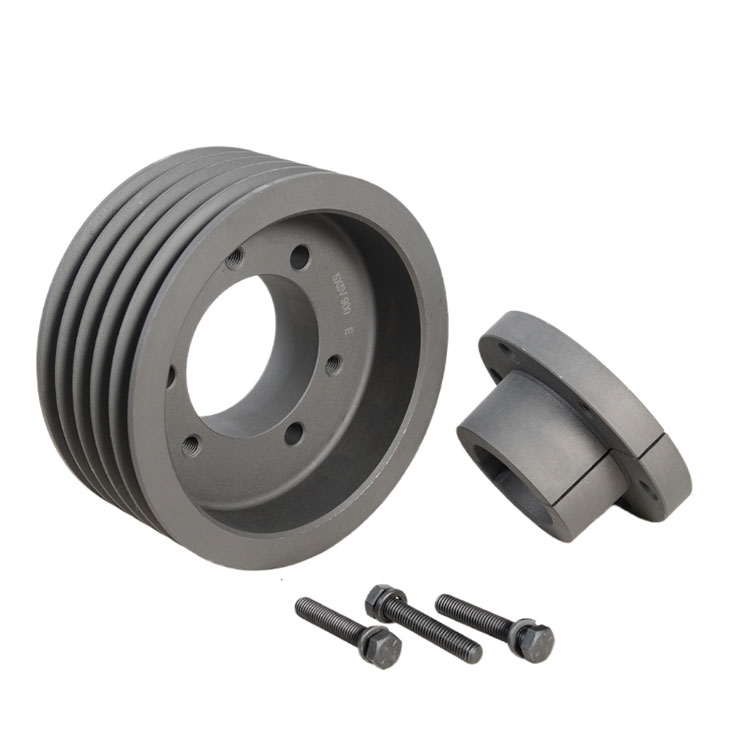 American Standard Pulley