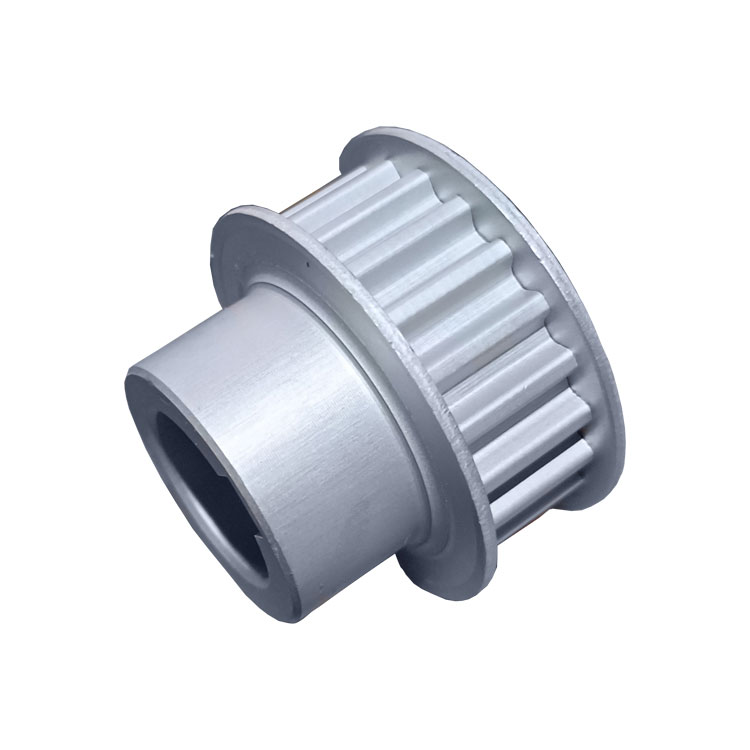 Aluminum Timing Pulley