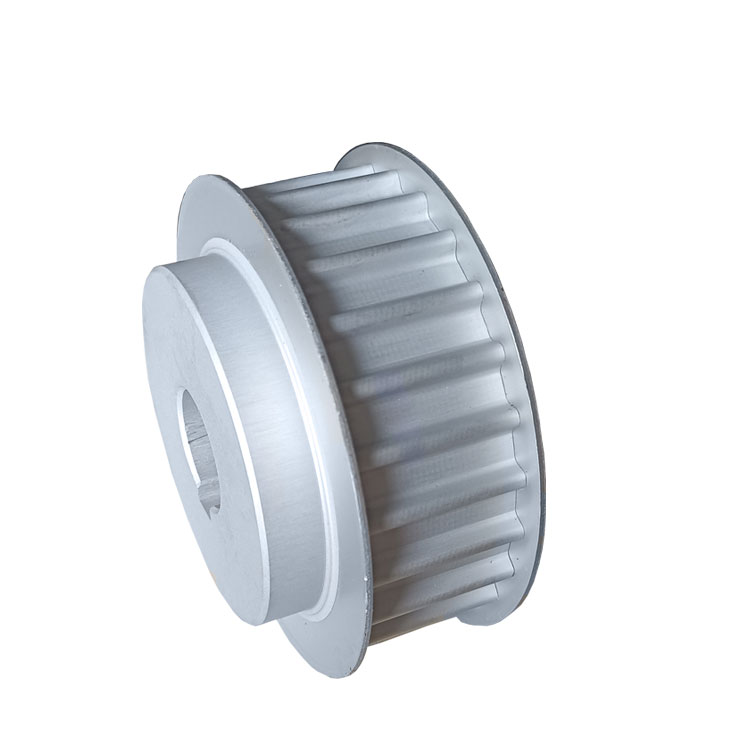 Aluminum Timing Pulley