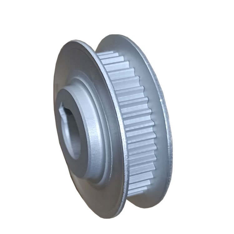 Aluminum Timing Pulley