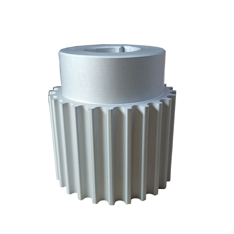 Aluminum Timing Pulley