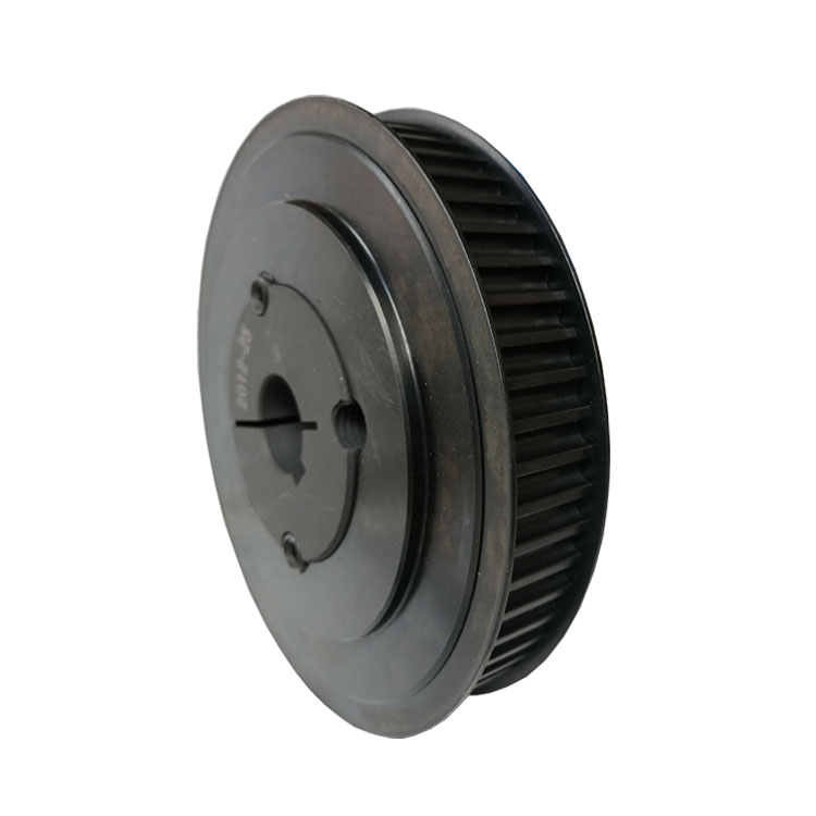 DIN Standard Timing Pulley