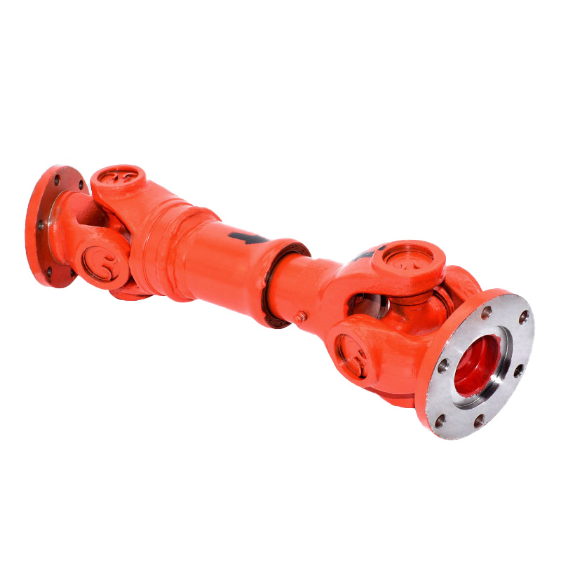 Cardan Shaft Coupling