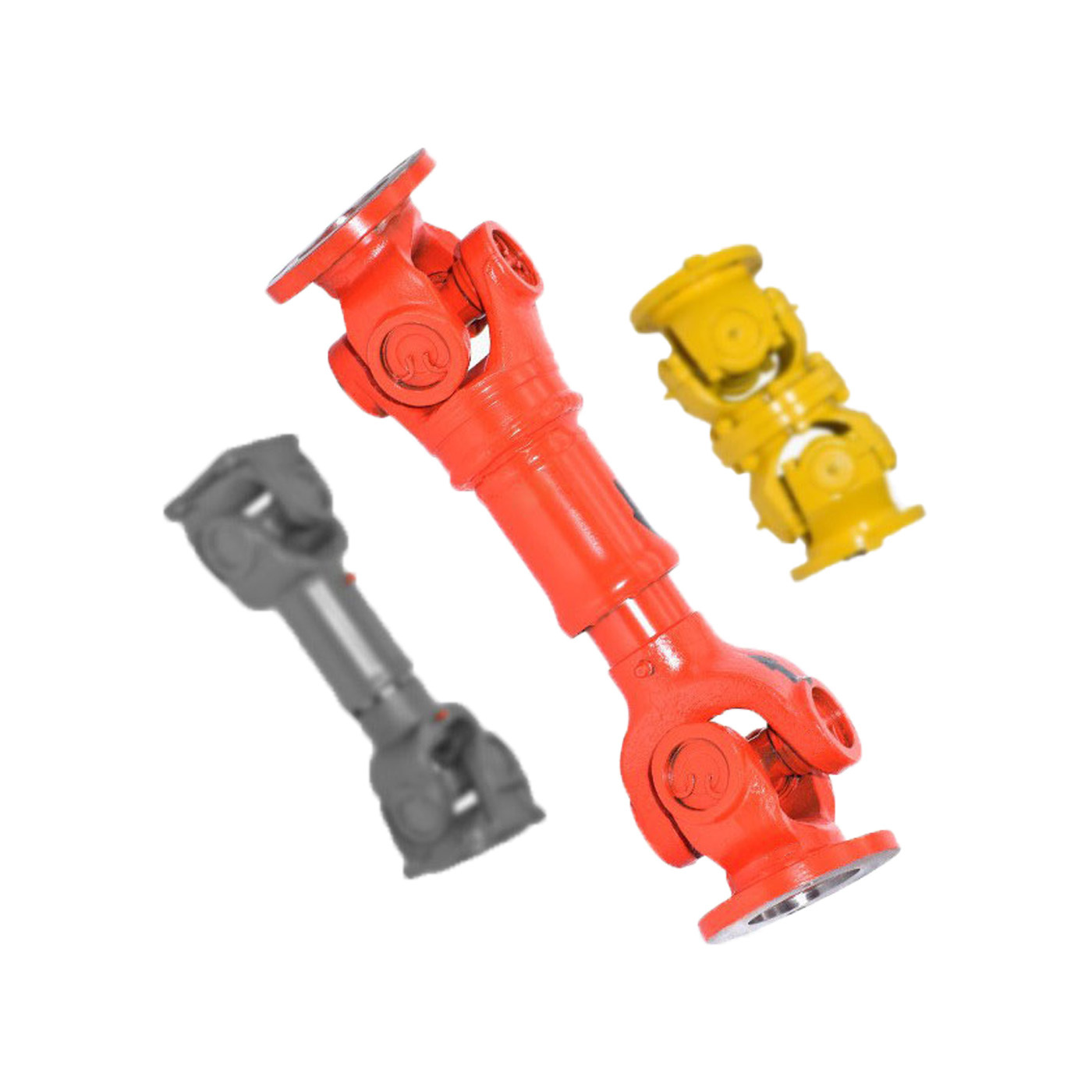 Cardan Shaft Coupling