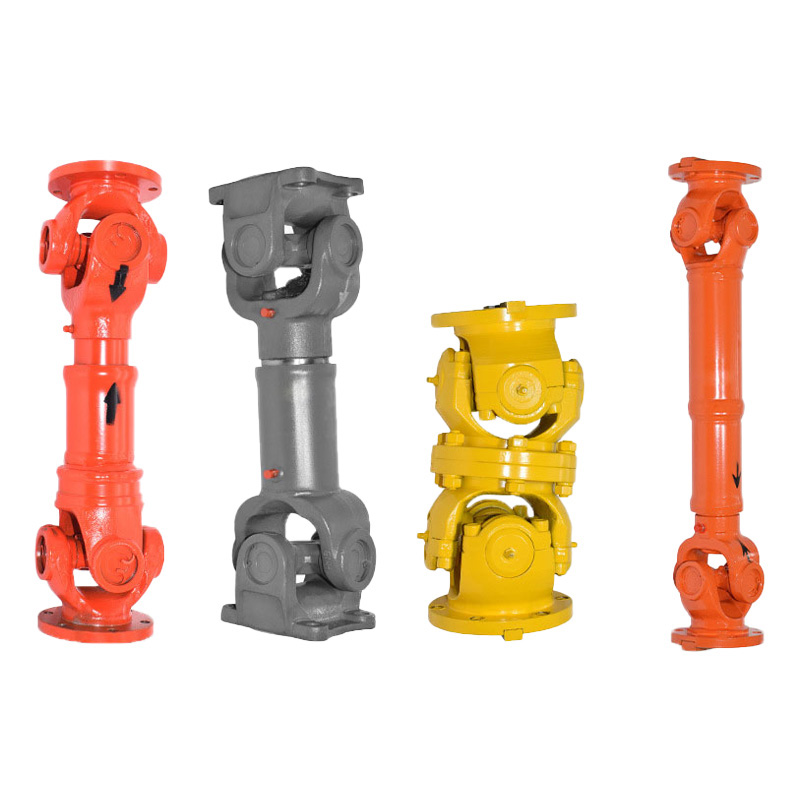 Cardan Shaft Coupling