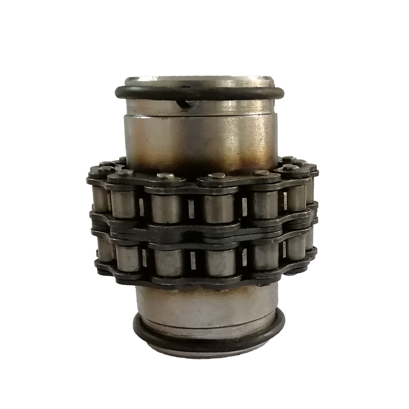 KS Flexible Coupling