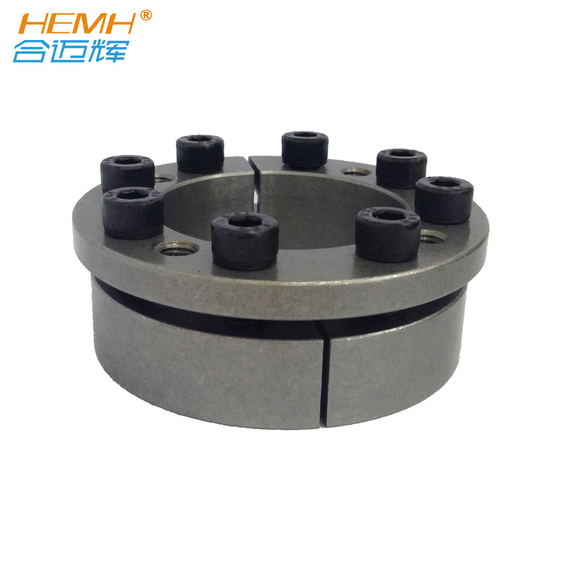 Locking Assembly