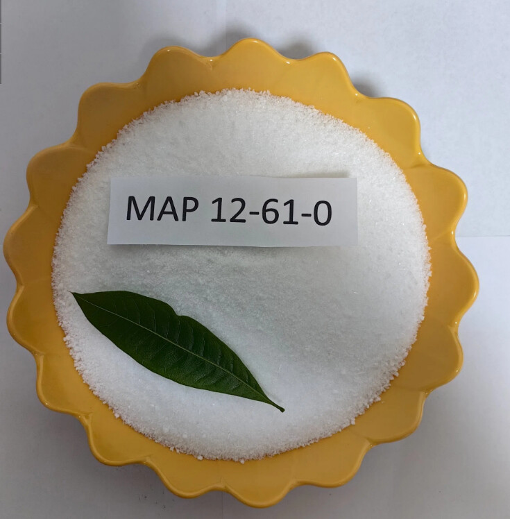 Mapmonoammonium Phosphate
