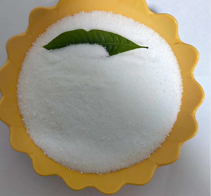 Mapmonoammonium Phosphate