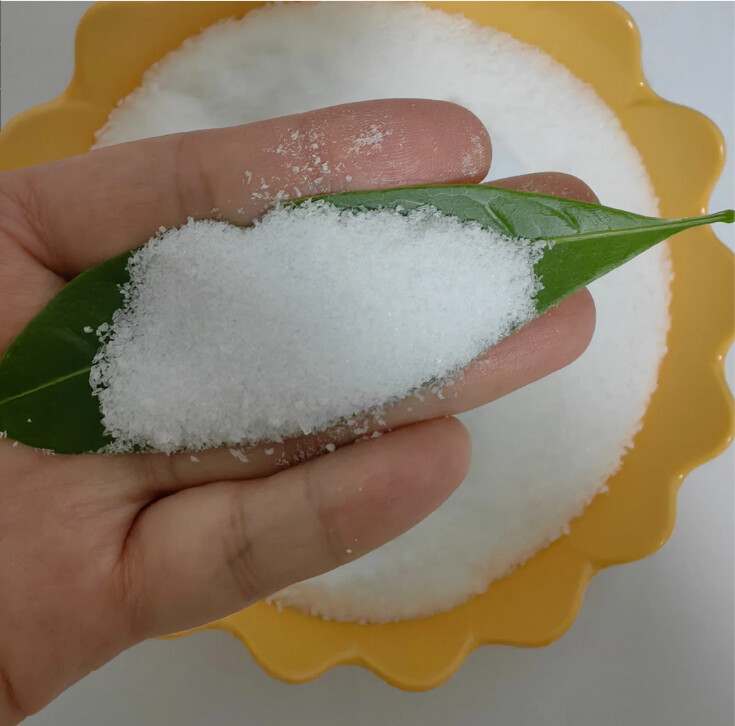 Mapmonoammonium Phosphate