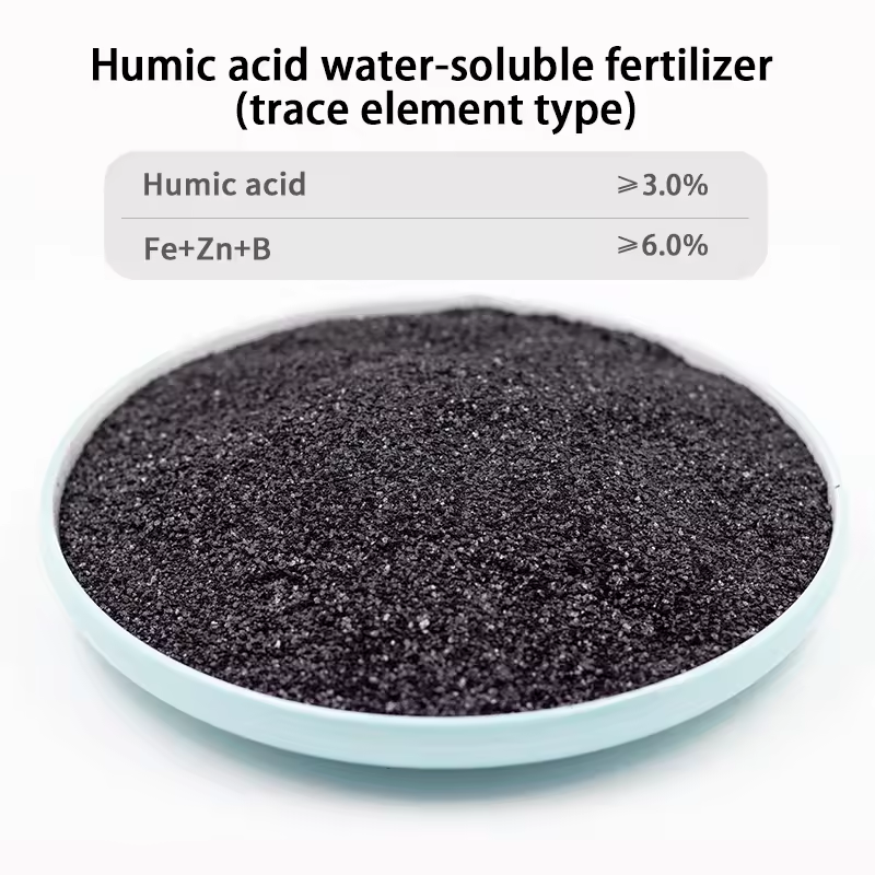 Humic Acid