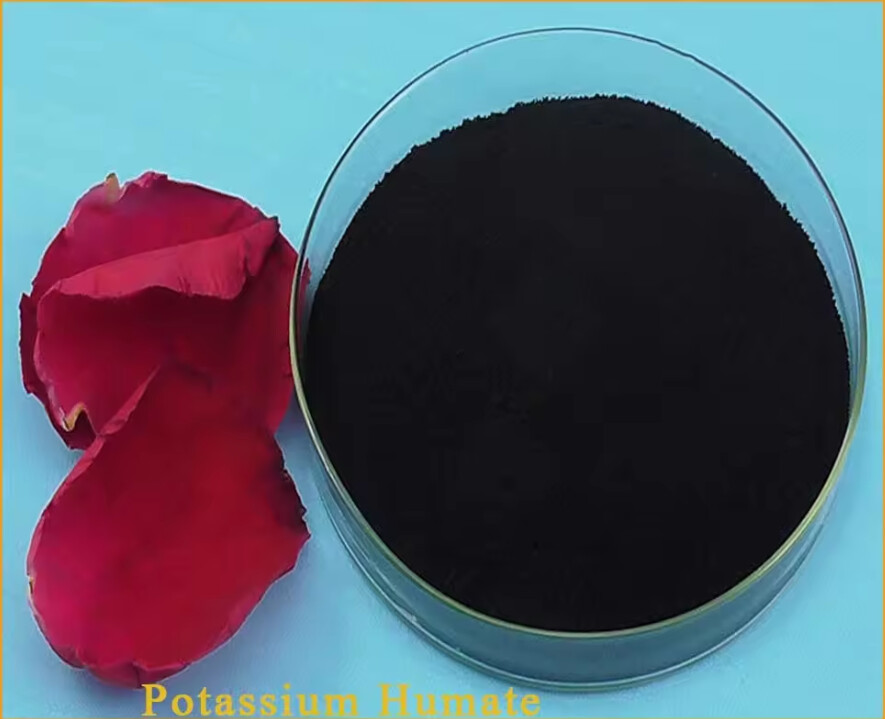 Humic Acid