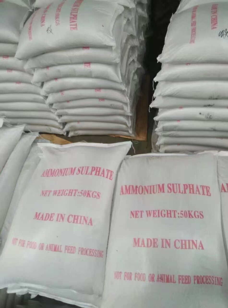 Ammonium Sulfate