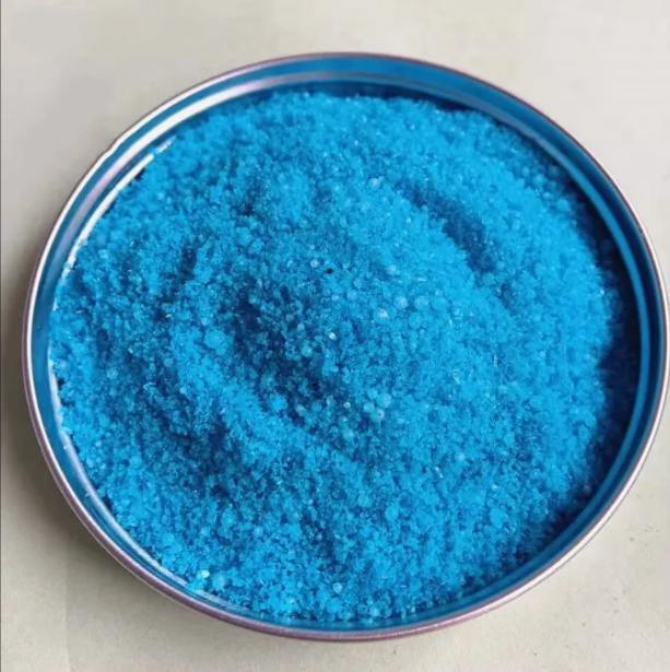 Massive Element Water-Soluble Fertilizer