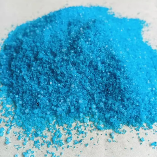 100% Water Soluble 30-10-10 Massive Element Water-Soluble Fertilizer