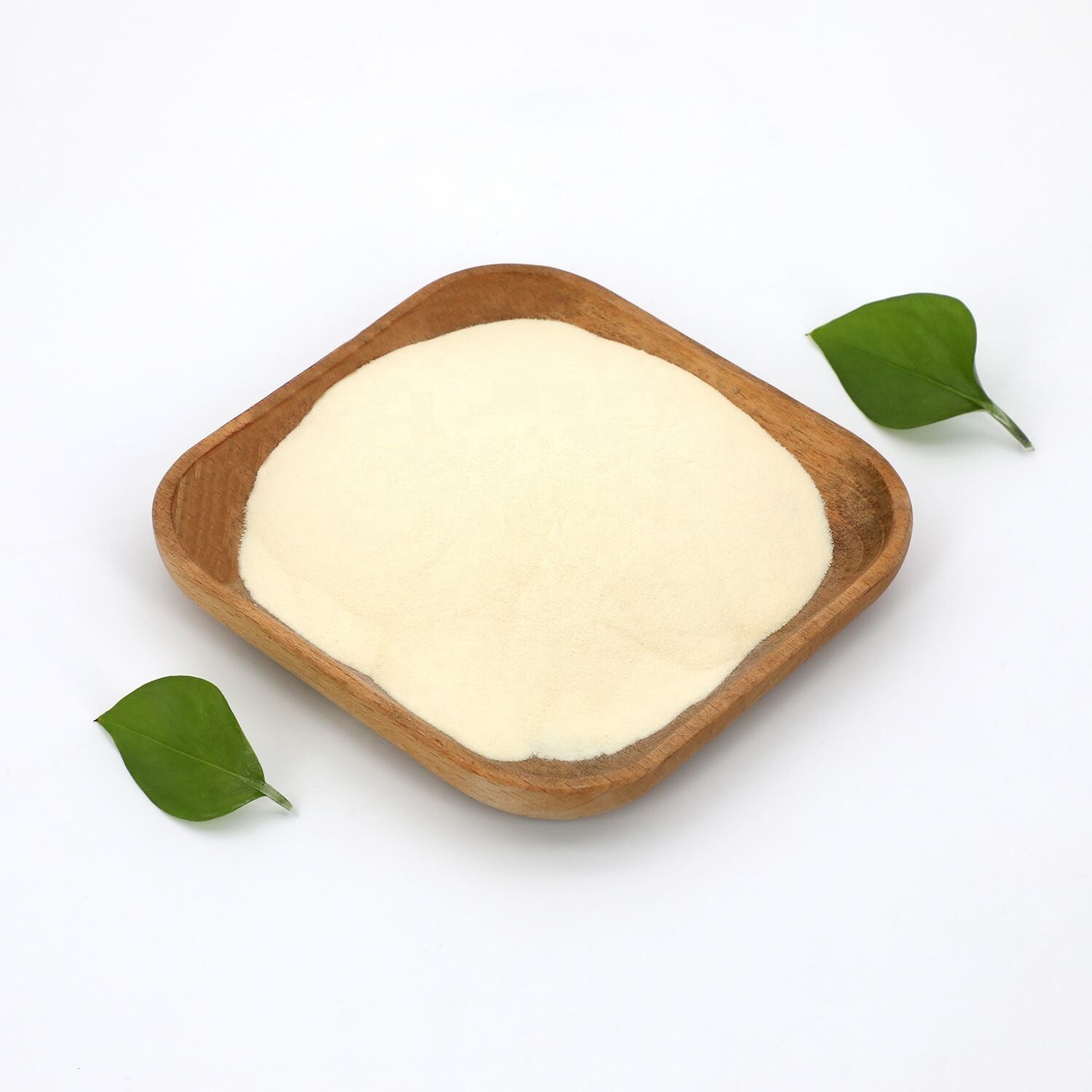 100% Water Soluble Organic Soybean Fertilizer Powder 40% 80% Amino Acid