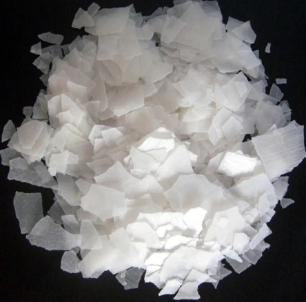 Sodium Hydroxide CAS#1310-73-2